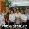 В "День учителя" 2012 год.